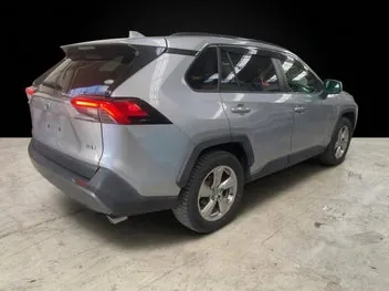 Toyota Rav4 2019 photo 5