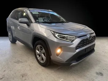 Toyota Rav4 2019 photo 2