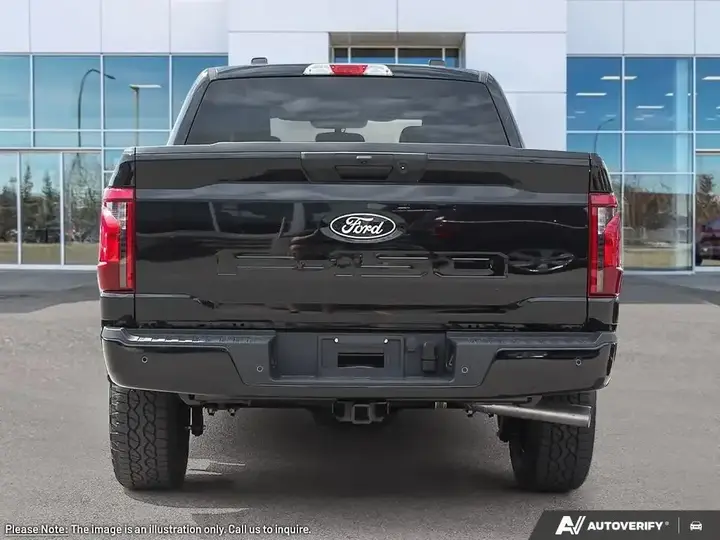 Ford F-150 2026 photo 5