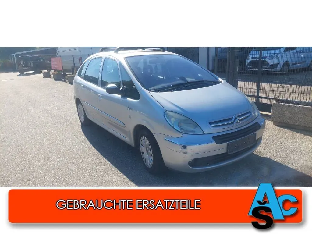 Citroen Xsara Picasso