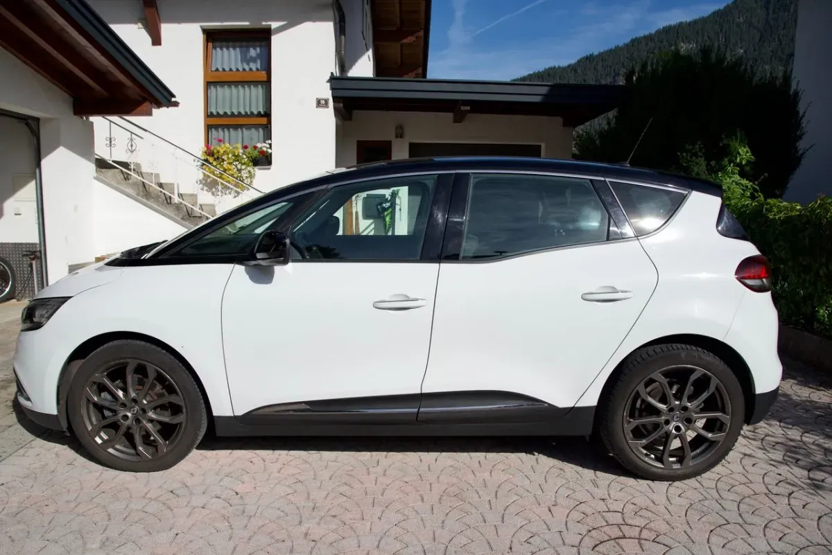 Renault Scénic