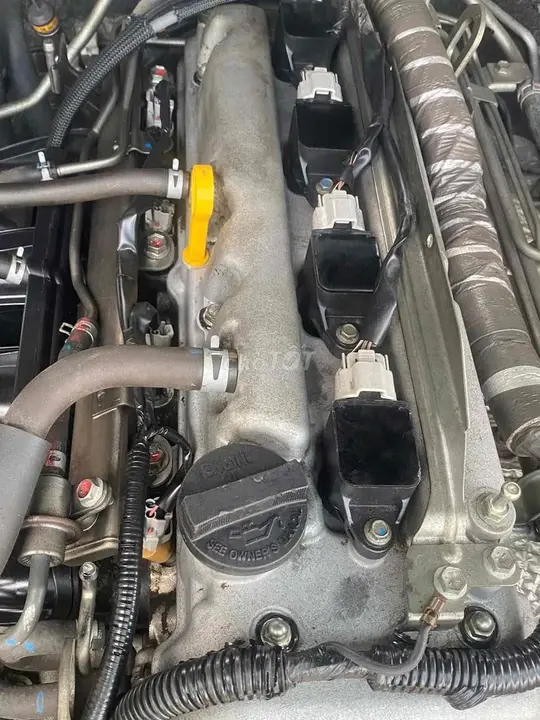 Suzuki Vitara 2011 photo 5