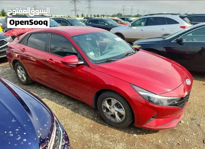 Hyundai Elantra 2021 photo 4