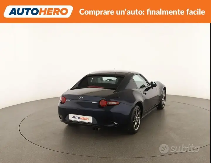 Mazda Mx-5 2023 photo 5