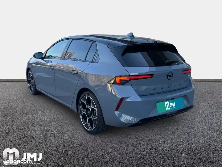 Opel Astra 2026 photo 3