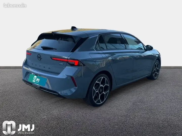 Opel Astra 2026 photo 5