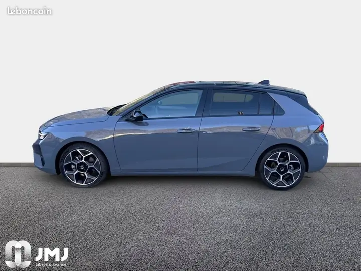 Opel Astra 2026 photo 2