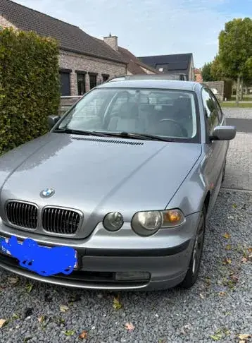 BMW Série 3