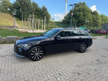 Mercedes-Benz E300