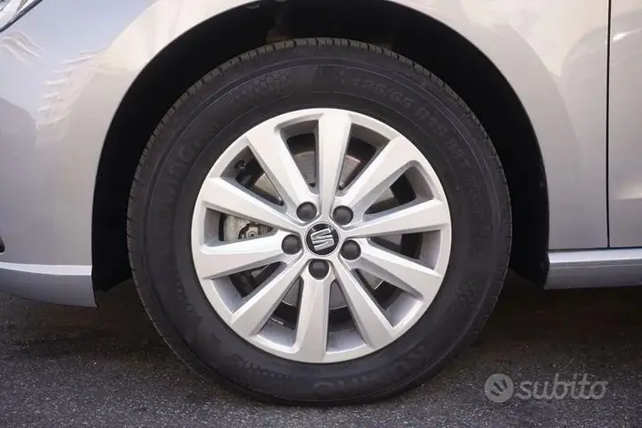 Seat Ibiza 2020 photo 5