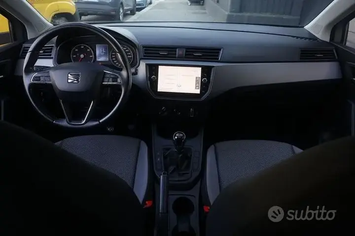 Seat Ibiza 2020 photo 2