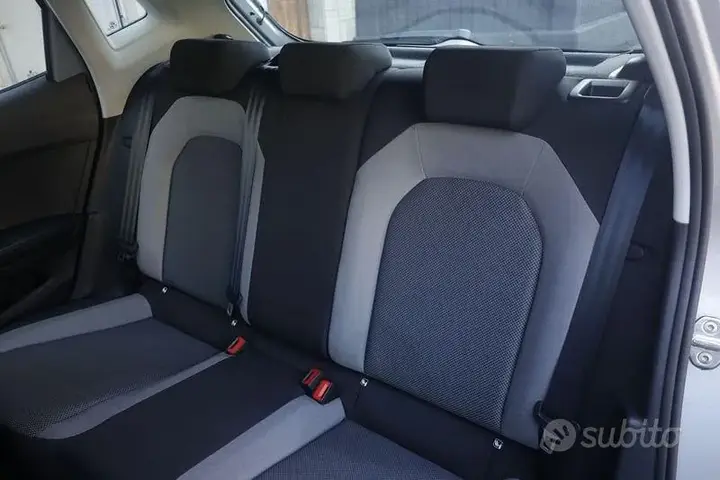 Seat Ibiza 2020 photo 3