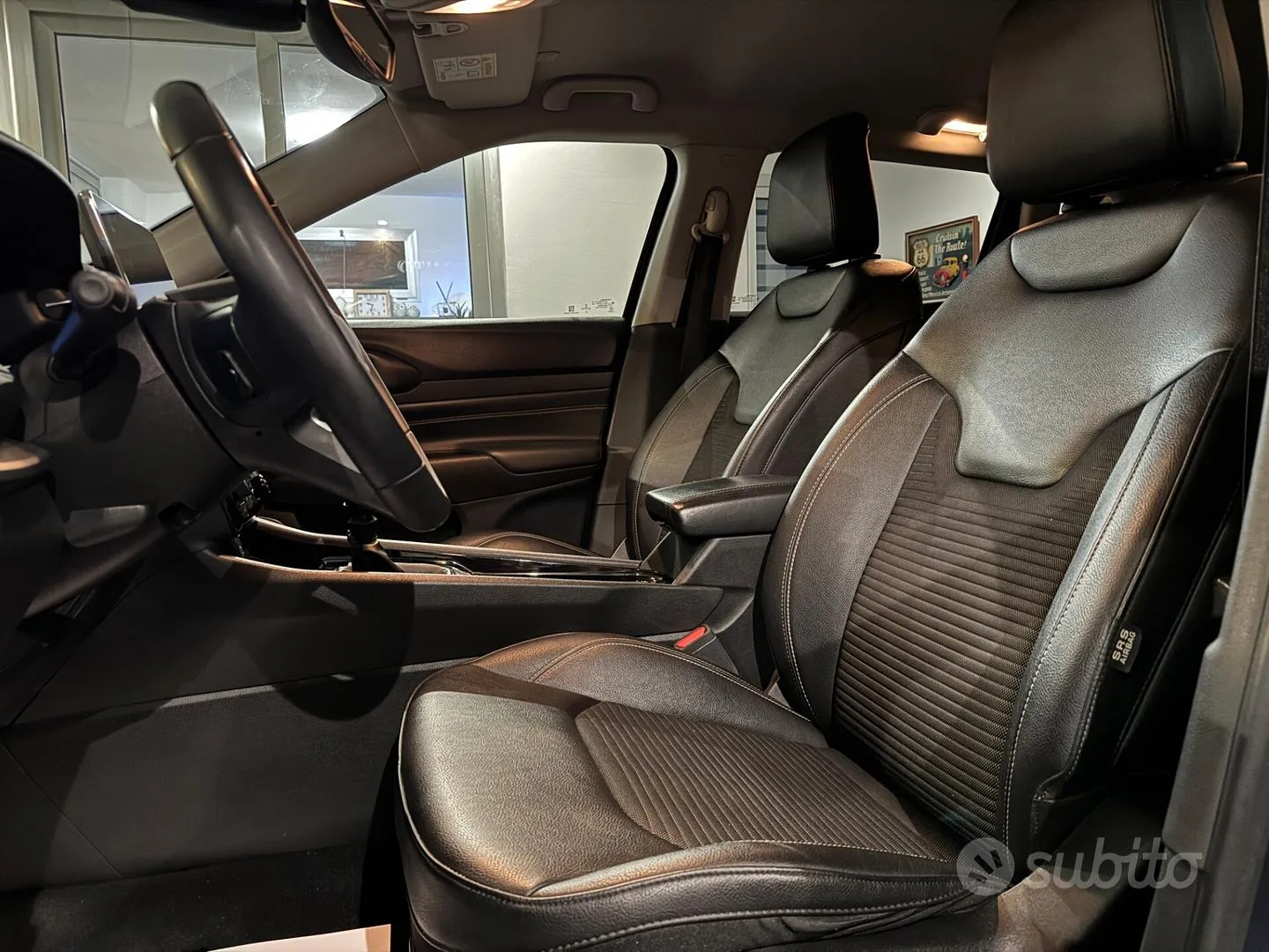 Jeep Compass 2022 photo 2