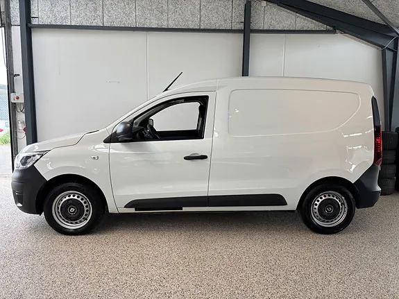 Renault Express 2021 photo 3