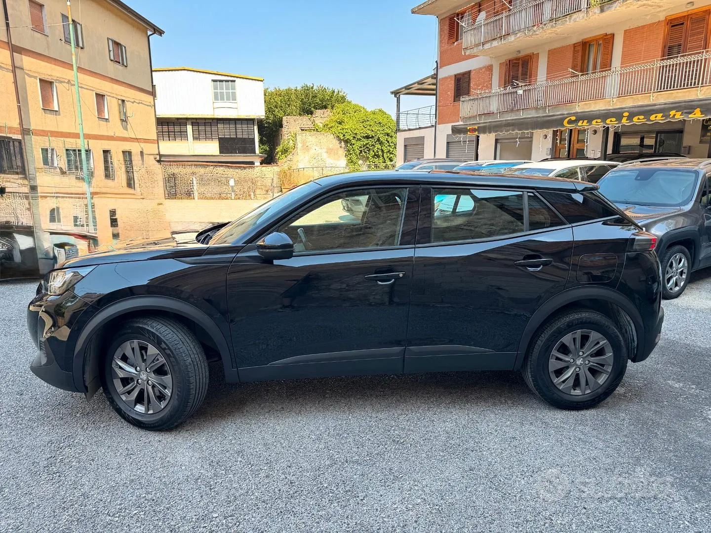 Peugeot 2008 2021 photo 4