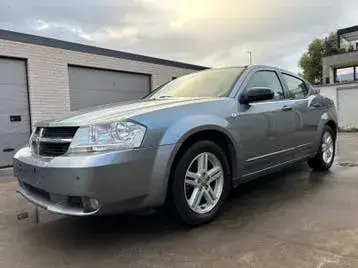 Dodge Avenger