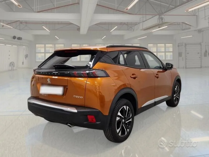 Peugeot 2008 2022 photo 4