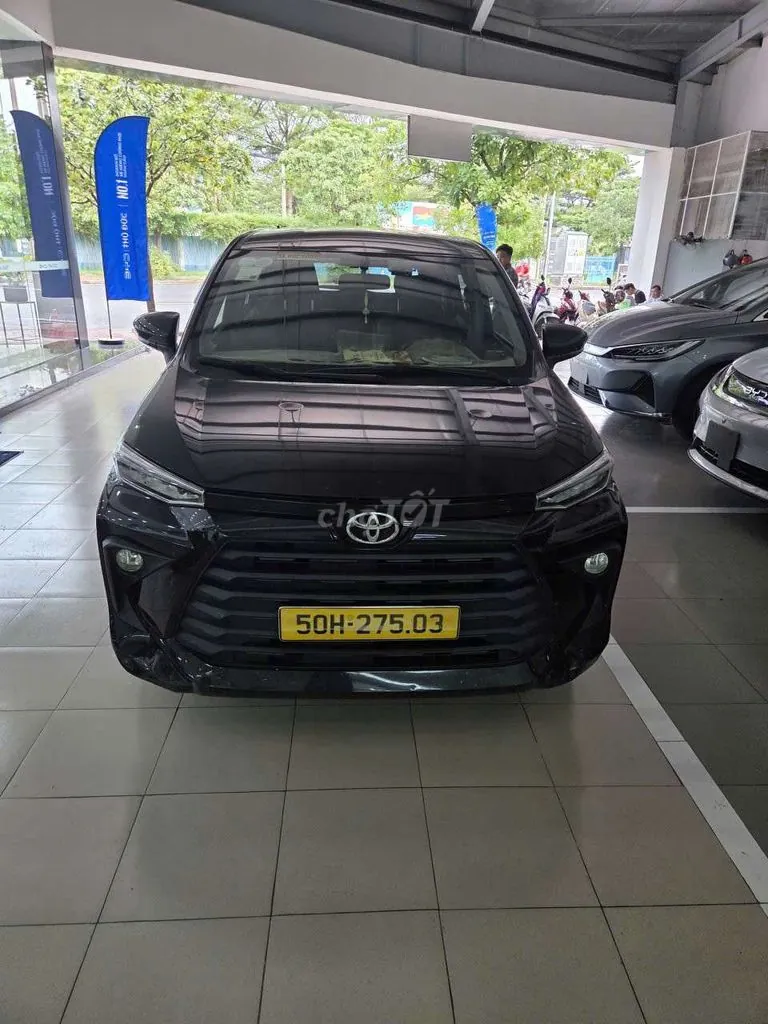 Toyota Avanza
