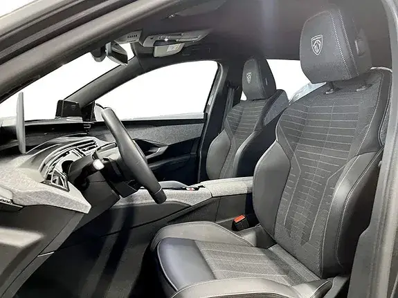 Peugeot 3008 2025 photo 4