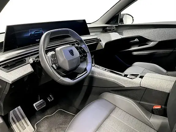 Peugeot 3008 2025 photo 5