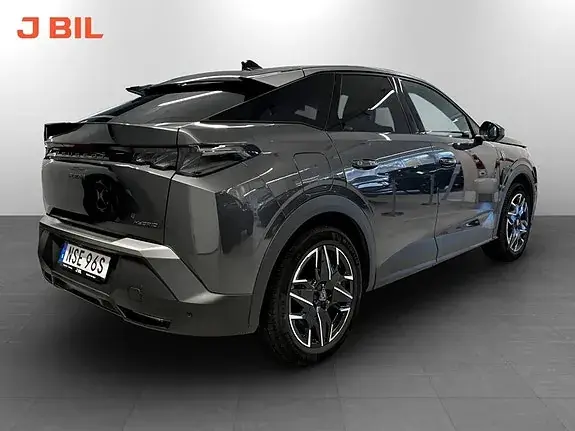Peugeot 3008 2025 photo 3