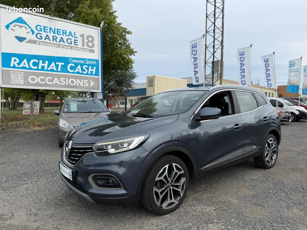 Renault Kadjar