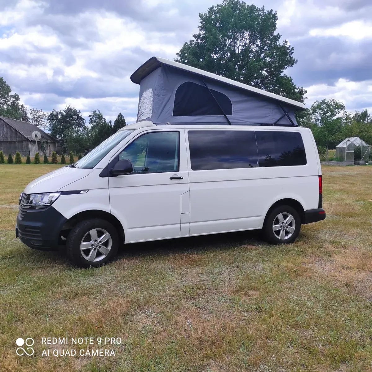 Volkswagen T6