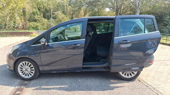 Ford B-Max 2014 photo 3