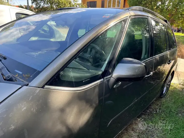 Citroen C4 Gran Picasso