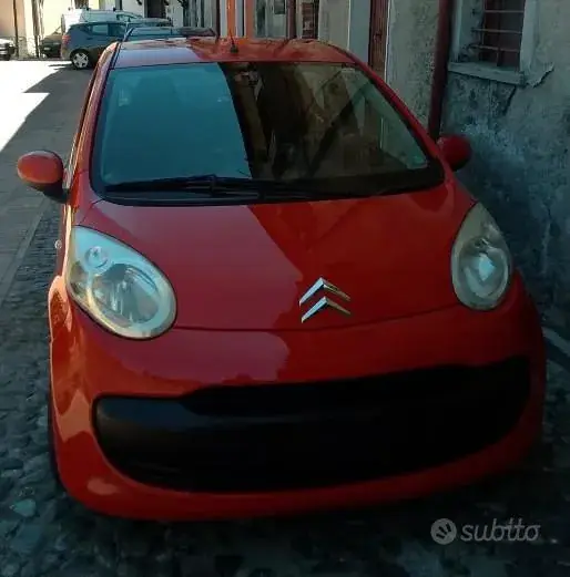 Citroen C1