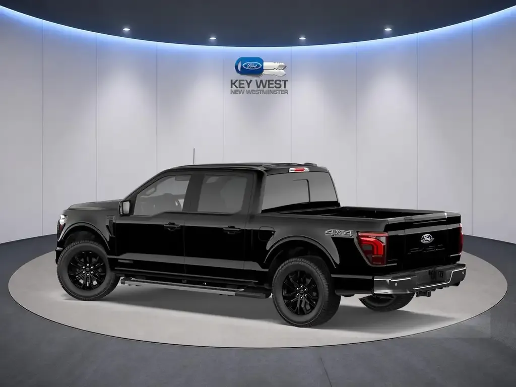 Ford F-150 2026 photo 2
