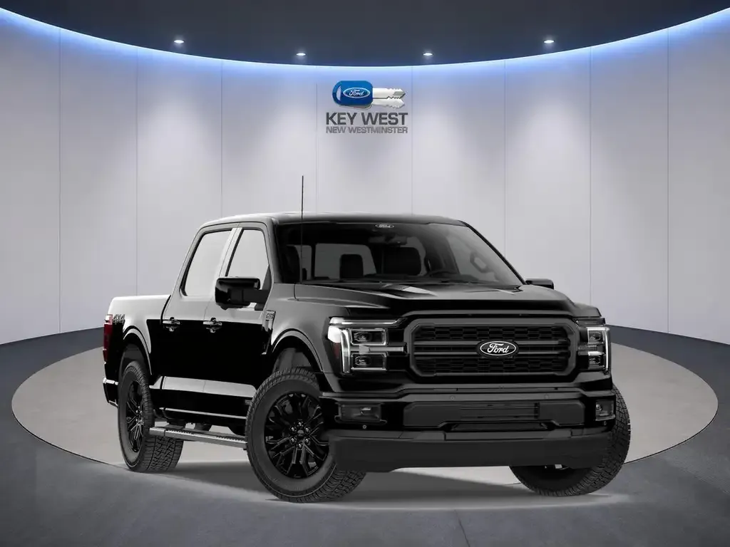 Ford F-150 2026 photo 4