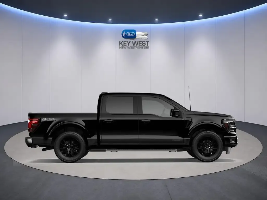 Ford F-150 2026 photo 5