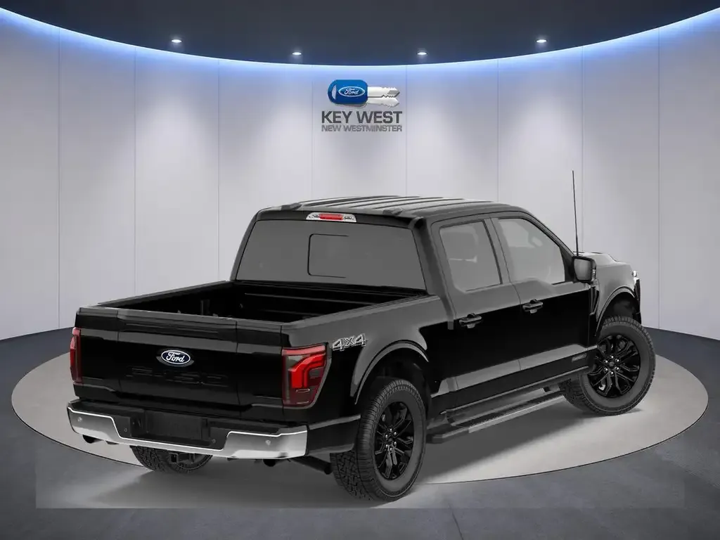 Ford F-150 2026 photo 3