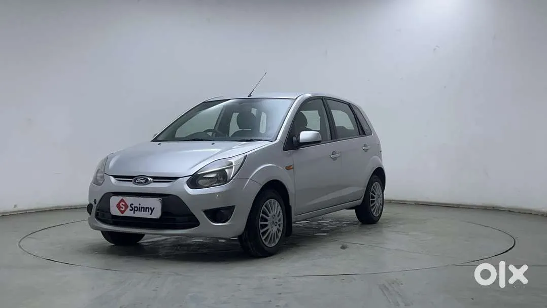 Ford Figo