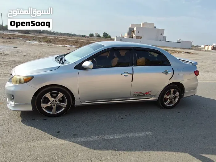 Toyota Corolla 2011 photo 4