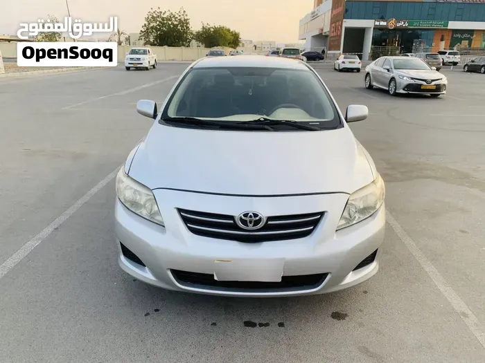 Toyota Corolla 2011 photo 5