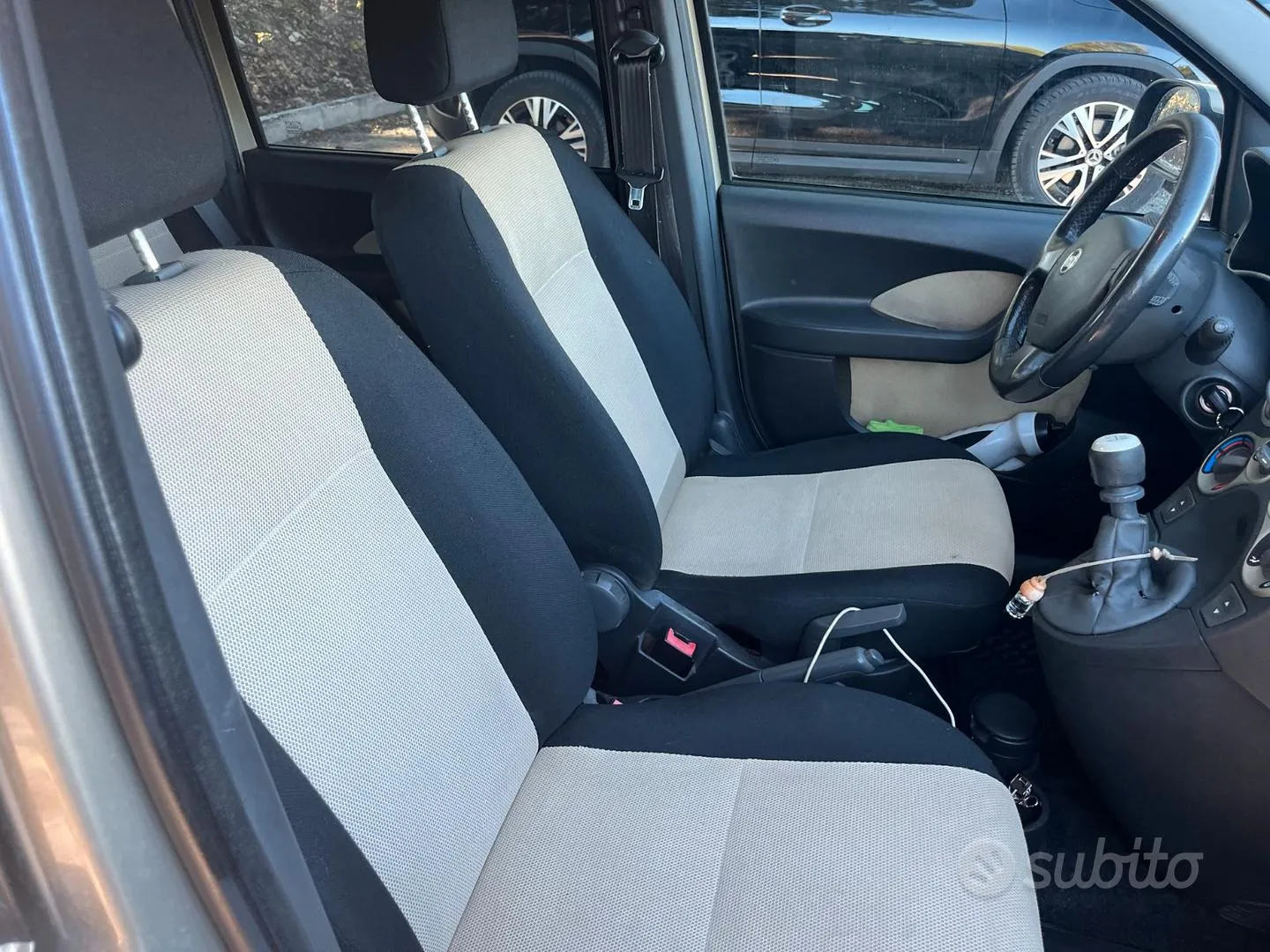 Fiat Panda 2010 photo 4