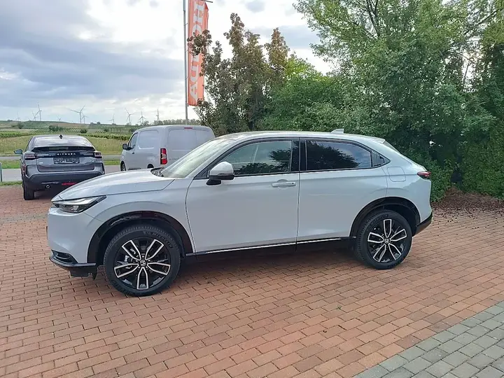 Honda Hr-V 2026 photo 3