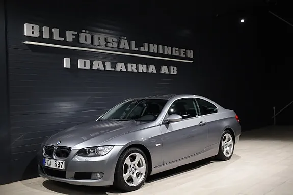 BMW 325I