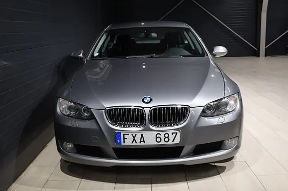 BMW 325I 2008 photo 2