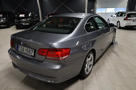 BMW 325I 2008 photo 5