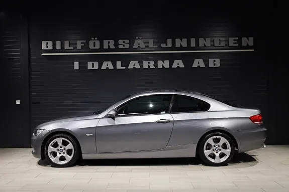 BMW 325I 2008 photo 3