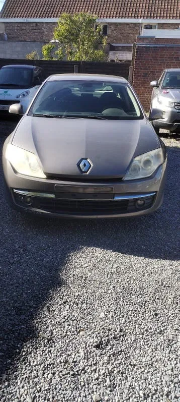 Renault Laguna
