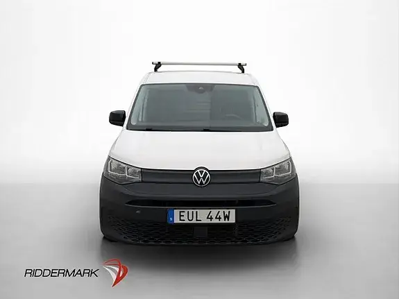 Volkswagen Caddy 2021 photo 5