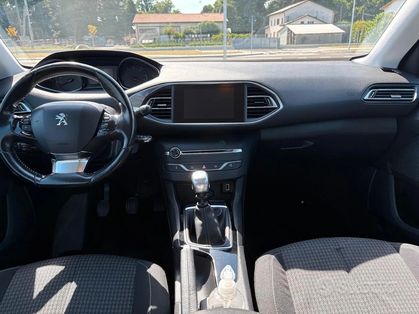 Peugeot 308 2018 photo 5