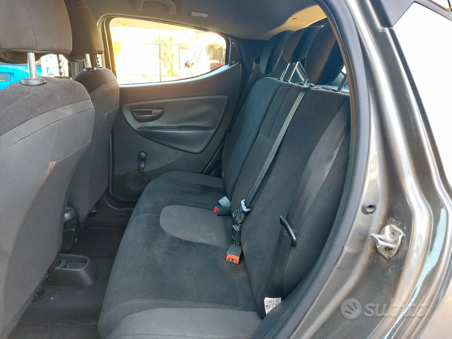 Lancia Ypsilon 2015 photo 5