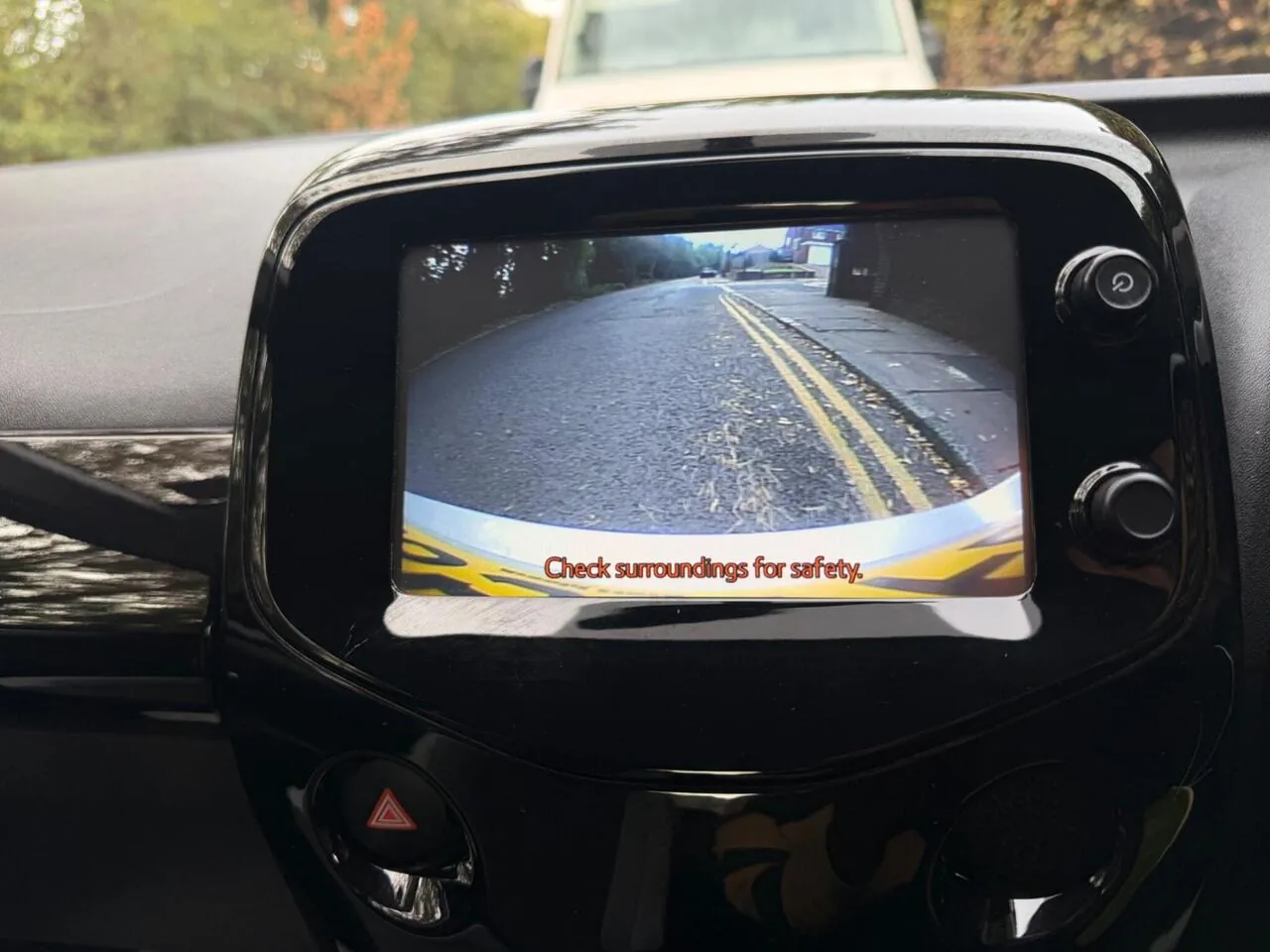 Toyota Aygo 2015 photo 3