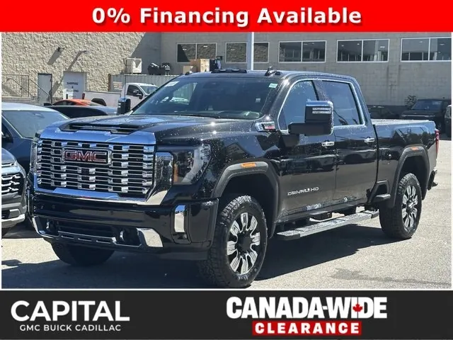 GMC Sierra 3500Hd