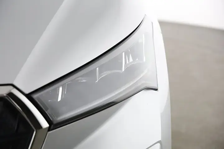 Skoda Enyaq 2023 photo 3